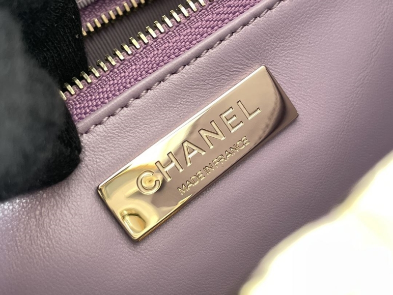 Chanel Top Handle Bags